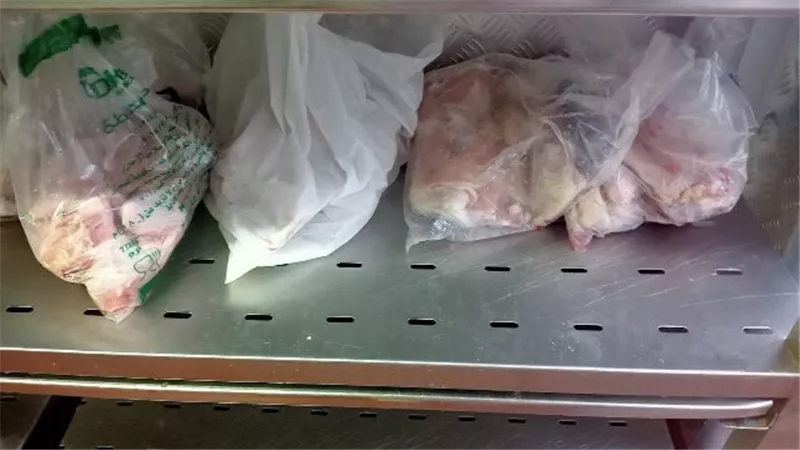 حملات مكثفة لضبط المتلاعبين بالأسعار فى أسواق الشرقية