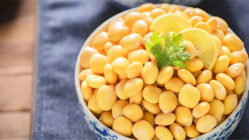 يكافح السكر ويمنع الإمساك .. أبرز فوائد الترمس