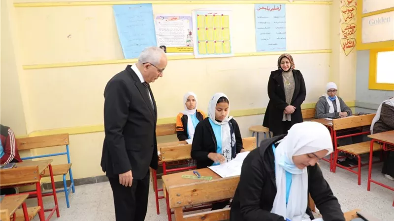 امتحانات ارشيفية