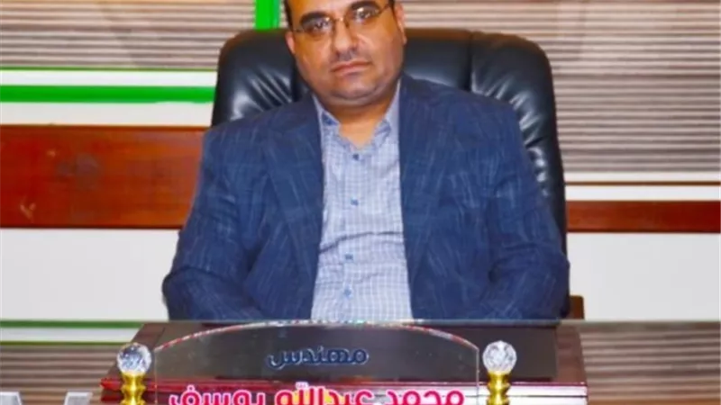رئيس جهاز سوهاج الجديدة يكشف عن الموافقة لأهم المنشآت الحكومية