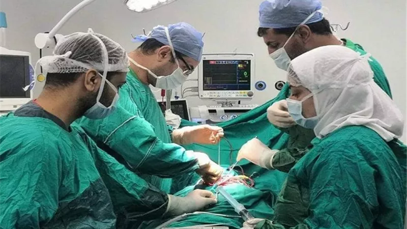 الصحة : 2 مليون و160 الف عملية جراحية لإنهاء قوائم الانتظار