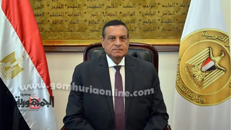 تمت ازالتها في المهد.. تعديات علي الأراضي الزراعية في اجازة العيد