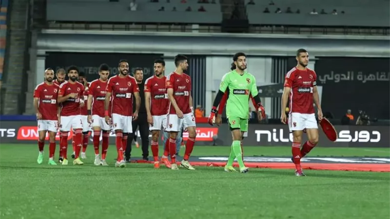 3 تغييرات.. كولر يعلن تشكيل الأهلي لمواجهة زد