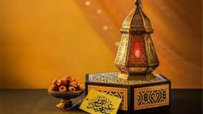 لا تُفرط فيه فى عيد الفطر ذكر بثقل الاعمال الشاقة