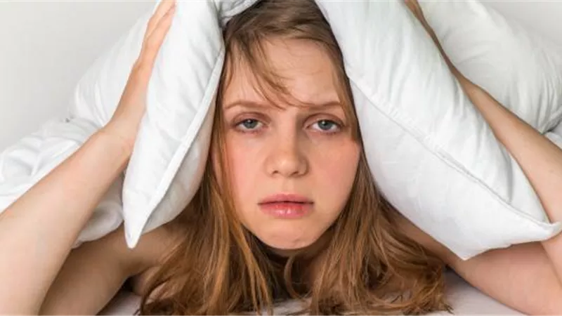 للتخلص من الأرق.. تعرف على أطعمة تمنحك نومًا عميقًا مستقرا