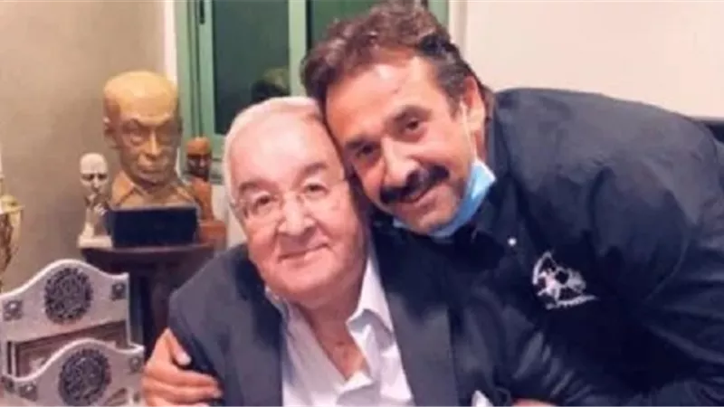 المخرج محمد عبد العزيز: تعرضت لضغط شديد حتى أوافق على دخول نجلي كريم عالم الفن