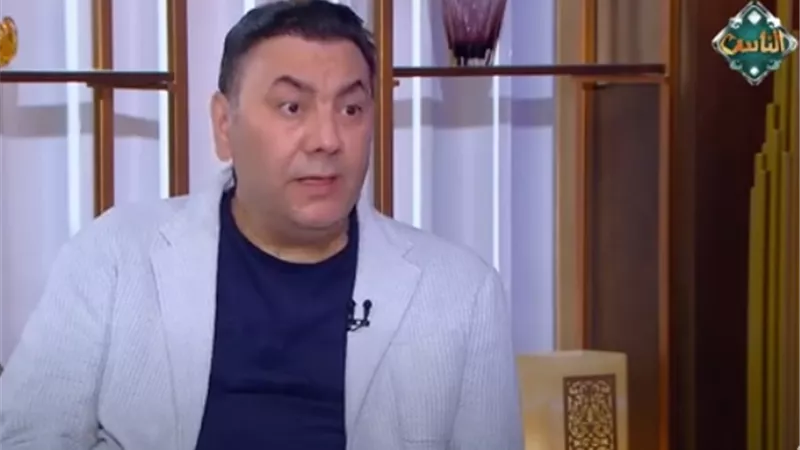 الدكتور عماد ربيع