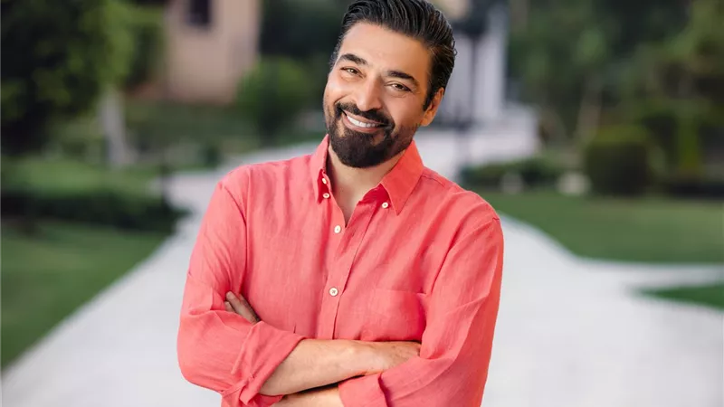 تبث روح التفاؤل والأمل.. حميد الشاعري يطرح أغنية 