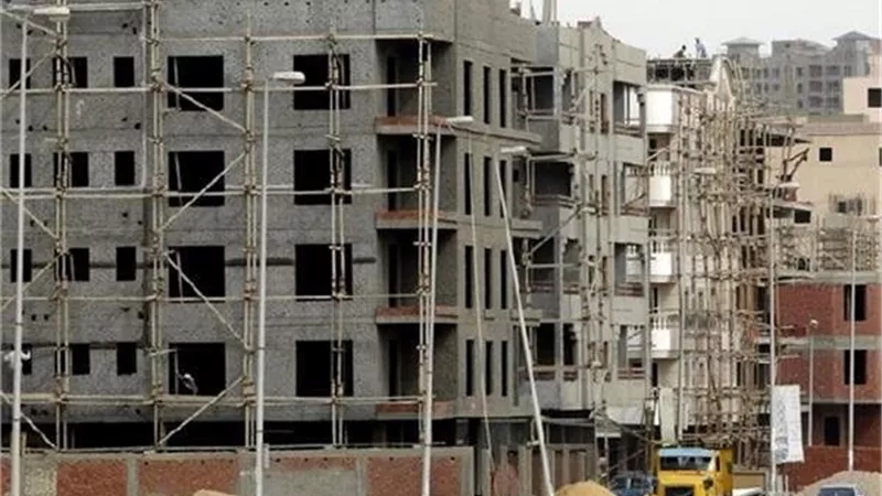ضوابط قانونية جديدة للتصالح في مخالفات البناء.. تفاصيل