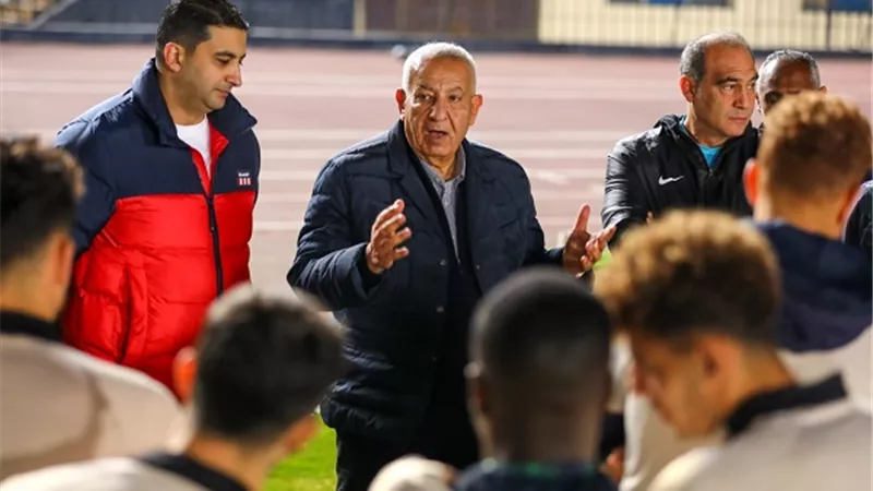 كامل ابو على : مؤامرة على المصري لابعاده عن المشاركة الافريقية