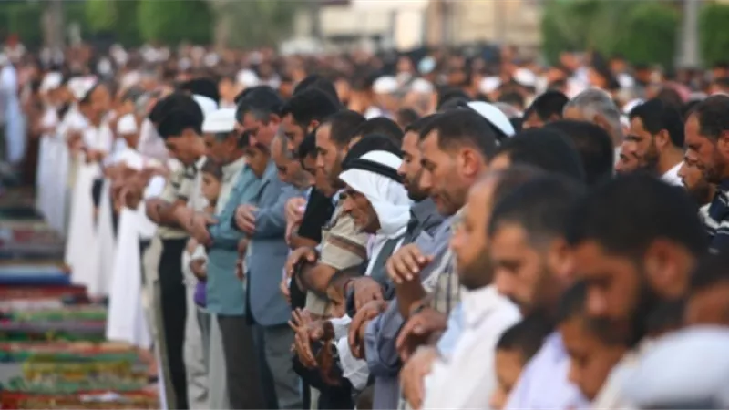 أوجه الخلاف بين خطبة العيد وخطبة الجمعه