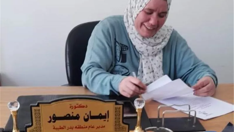 المنطقة الطبية فى بدر تكشف عن المواعيد والأماكن الجديدة للتطعيمات