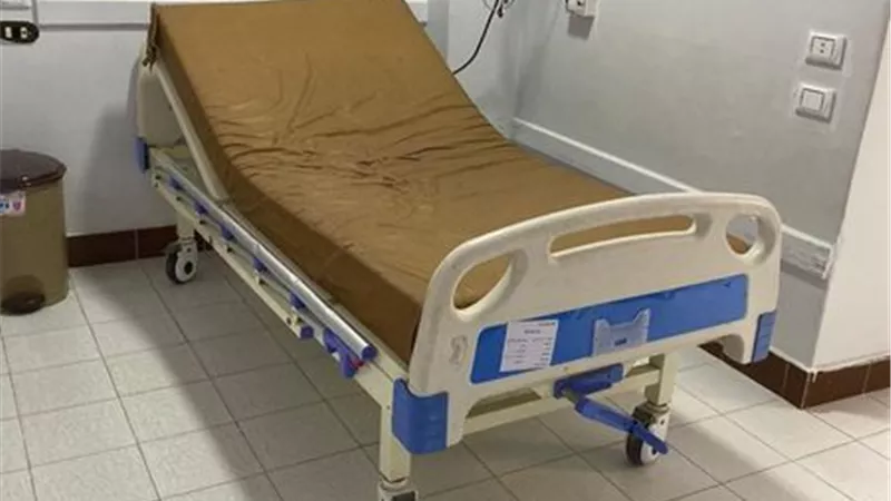 حملات مفاجئة على المنشآت الطبية الخاصة بالإسماعيلية خلال العيد