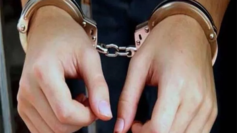 خفير خصوصي يسرق ذهباً من شقة بالشيخ زايد