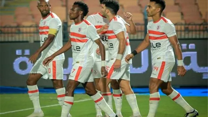 بالاسماء .. الزمالك يفتقد خدمات 7 نجوم فى مباراة القمة امام الأهلي
