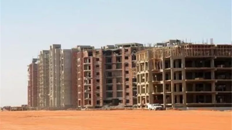 كيفية التقديم وشروط الحجز لأراضي المرحلة الرابعة من مشروع مسكن