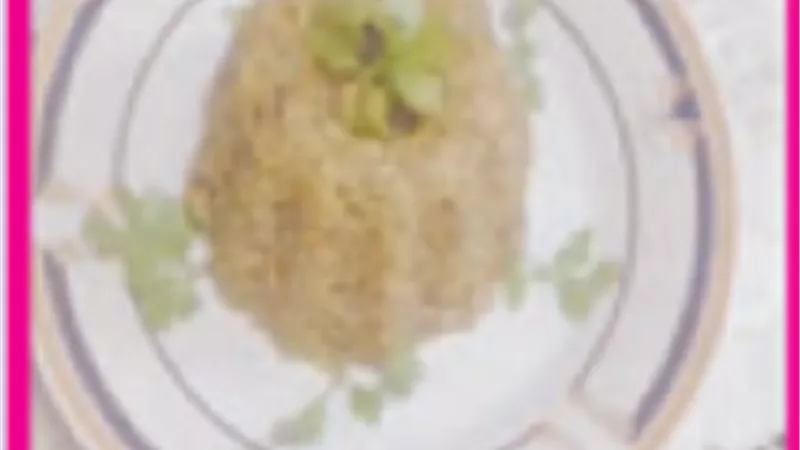 مطبخ صابرين.. طاجن السمك بالفريك