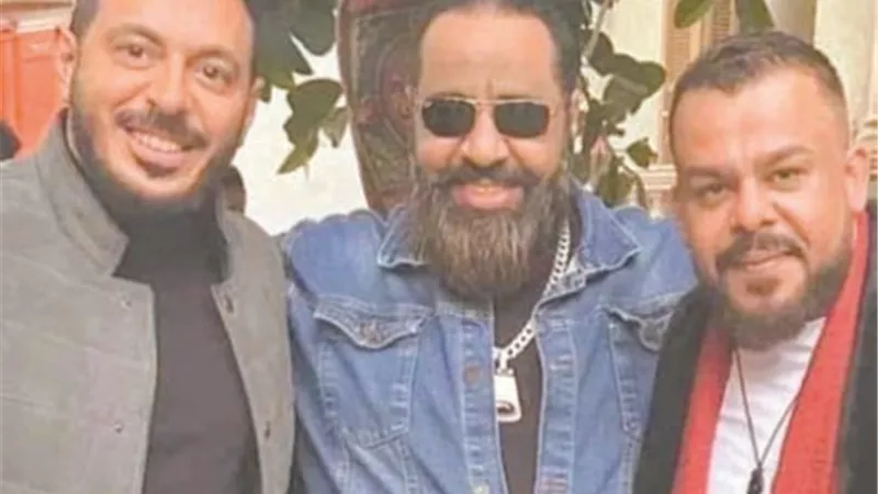 محمود الليثي: شخصية 