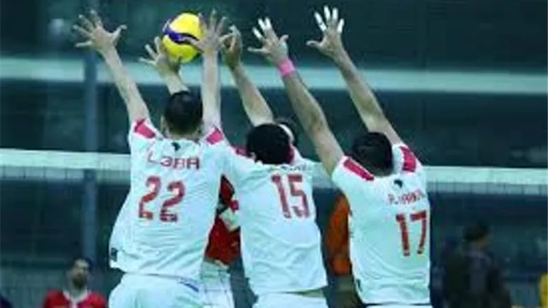 لن يتم إيقافه موسمين .. تعرف على عقوبة الزمالك عقب الانسحاب من بطولة إفريقيا للطائرة