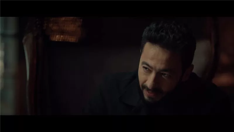 حمادة هلال عن نجاح «المداح»: «كنت عايز أعمل حاجة مختلفة».. فيديو