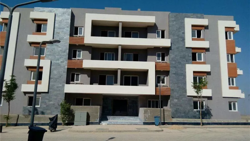 جدول تسليم شقق الإسكان المتميز بالعبور .. اعرف موعد استلام وحدتك
