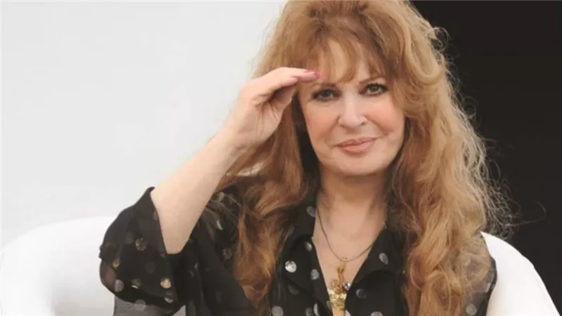 نيللي تكشف سبب ابتعادها عن الأضواء وترشح دنيا سمير غانم لعمل الفوازير