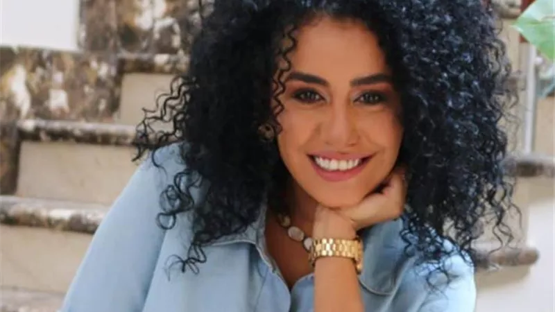نانسي صلاح عن دور 