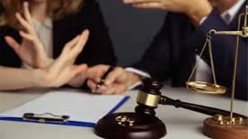 لرفع قضية الخلع للزوجة يجب توافر شرطين ..تعرف عليهما