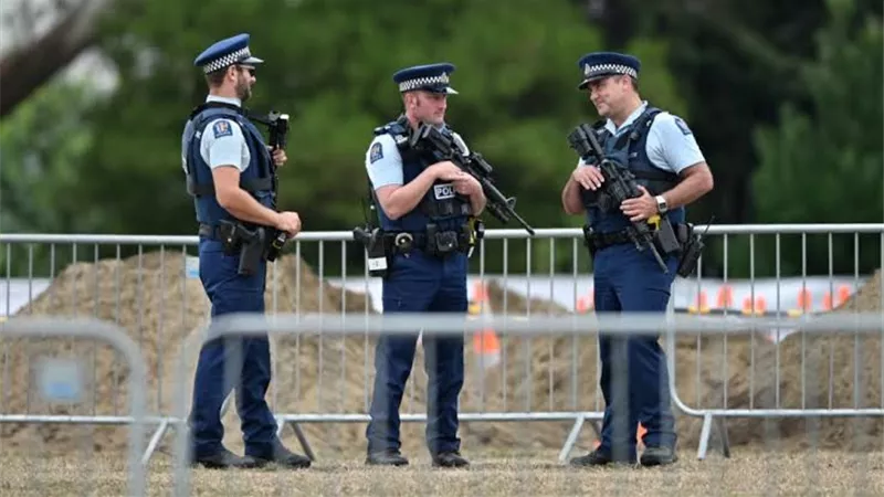 الشرطة الأسترالية: مقتل 5 أشخاص في حادث طعن في سيدني