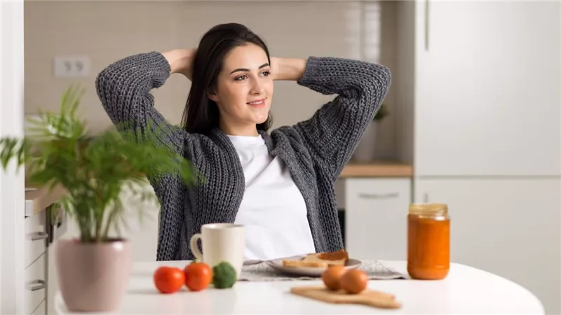 10 نصائح للعودة للحياة الطبيعية بعد عيد الفطر