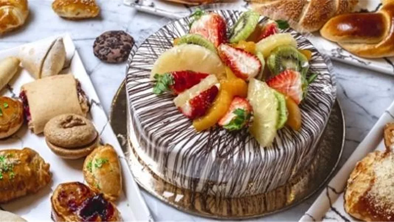 خطوات حفظ الحلويات لفترات طويلة..تعرف عليها