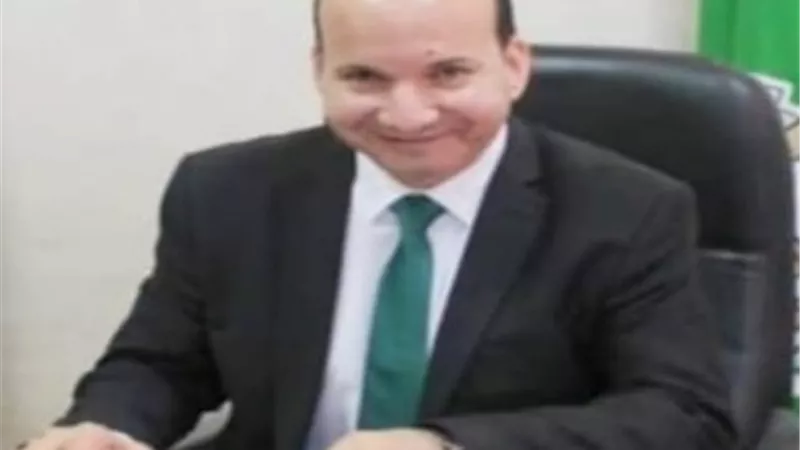 الجزار : هدفنا تحقيق الإكتفاء لجميع الخدمات الطبية لـ أهالي القليوبية