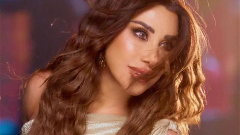 نجوى كرم 