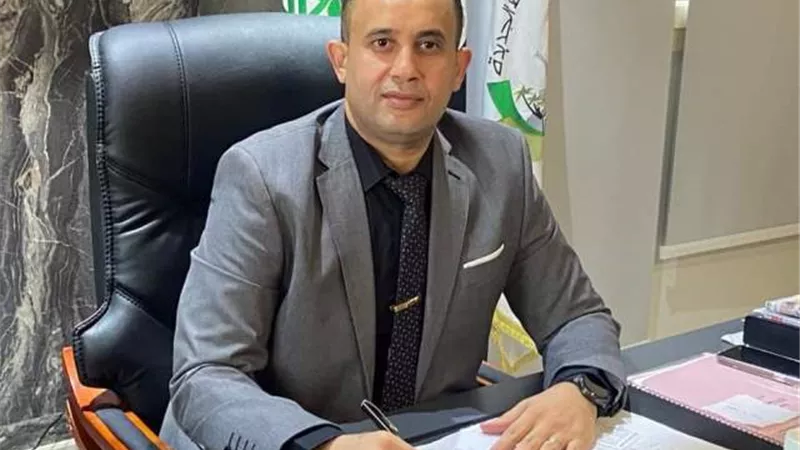 تحذيرات هامة من رئيس جهاز دمياط الجديدة لسكان المدينة.. بالصور