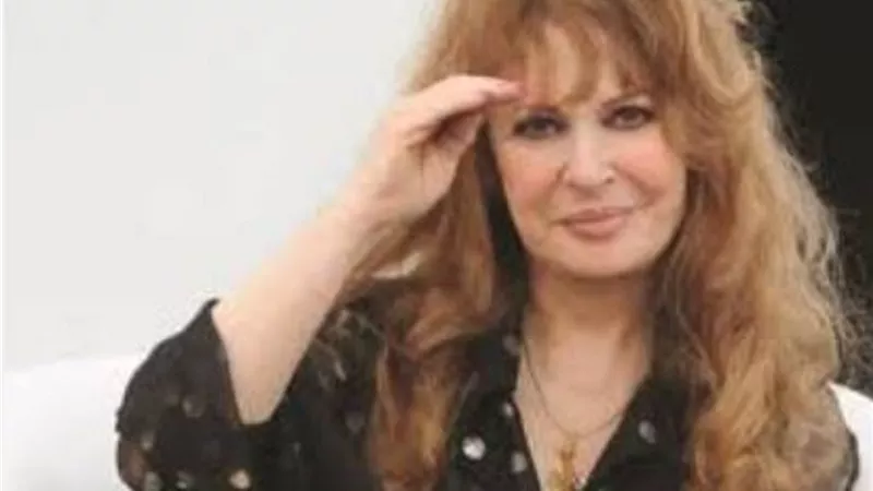 سرإختفاء الفنانة نيللي عن الساحة الفنية