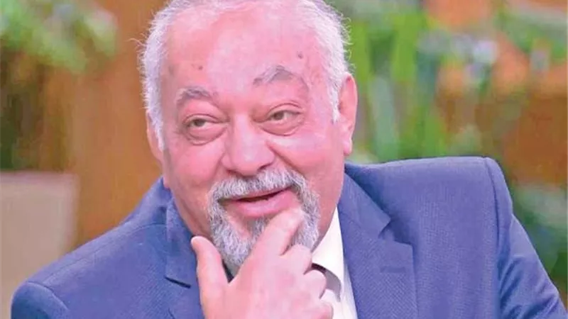 سامي مغاوري وأبطال وصناع مسلسلات الكارتون بالشركة المتحدة ضيوف 