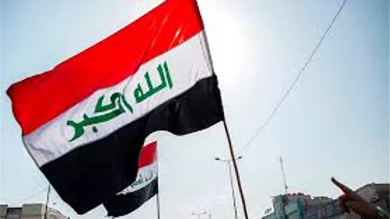 العراق يعلن إغلاق المجال الجوى وإيقاف حركة الملاحة الجوية