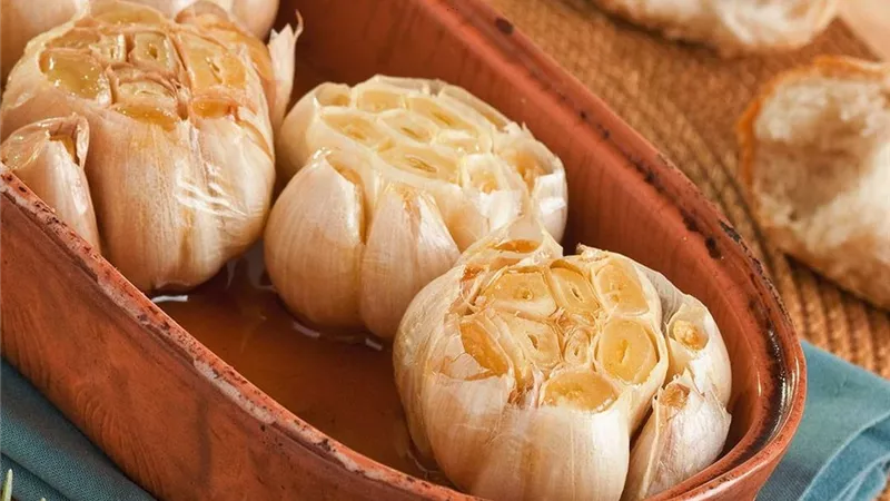 4 فوائد للثوم المسلوق فى علاج الاكزيما..تعرف عليها