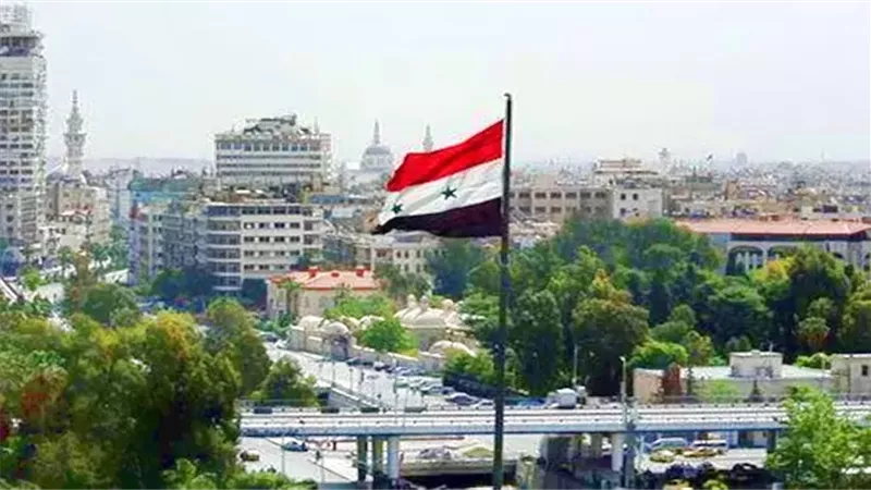 سوريا تضع أنظمة دفاع أرض-جو حول العاصمة في حال تأهب قصوى