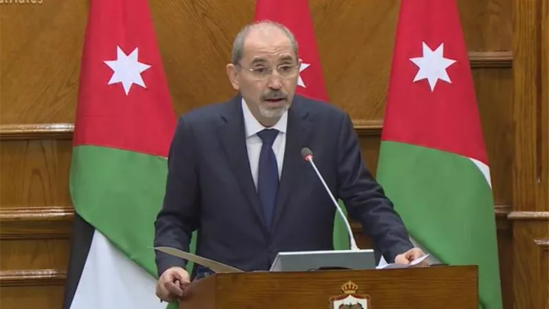 الصفدي :استمرار العدوان الإسرائيلي يدفع المنطقة نحو المزيد من التصعيد الإقليمي