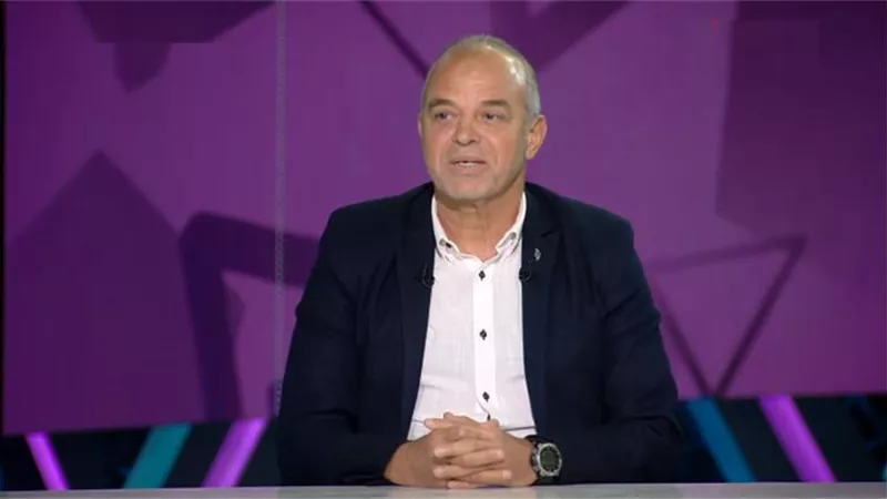 محمد صلاح : غياب لاعب الأهلي سيؤثر والزمالك يمتلك شخصية
