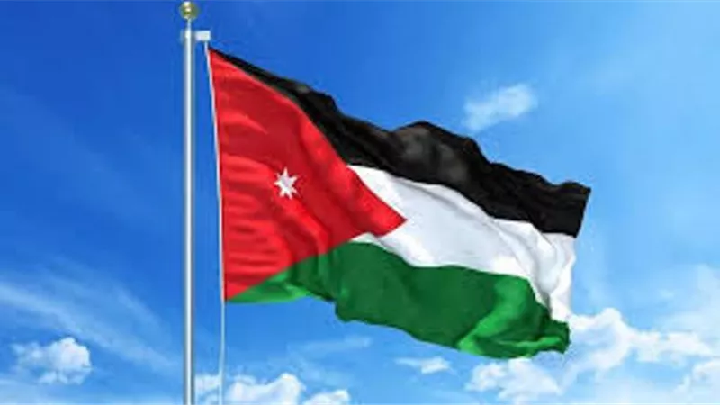 المملكة الأردنية تنفى إعلان حالة الطوارئ