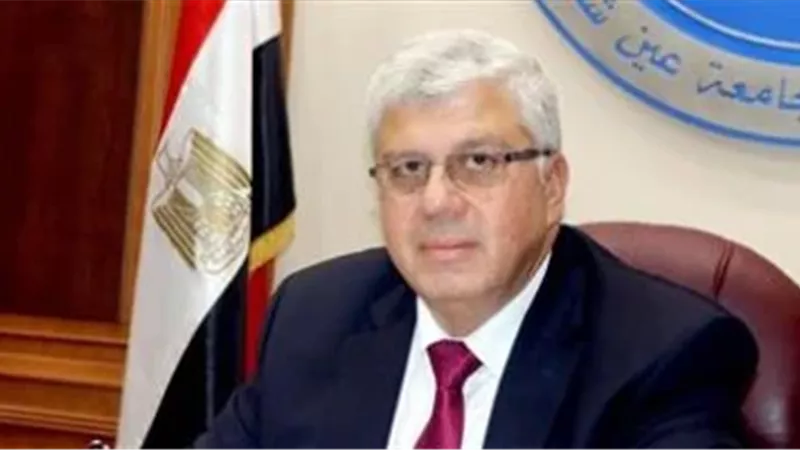إدراج 13 جامعة مصرية في تصنف كيو أس العالمي للتخصصات الجامعية لعام 2024