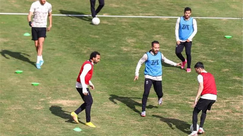 الرابعة عصر اليوم.. المصري في مواجهة سيراميكا برج العرب
