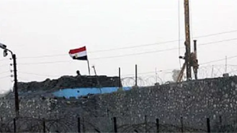 مصدر رفيع المستوى: مصر تضع دفاعاتها الجوية في حالة تأهب قصوى