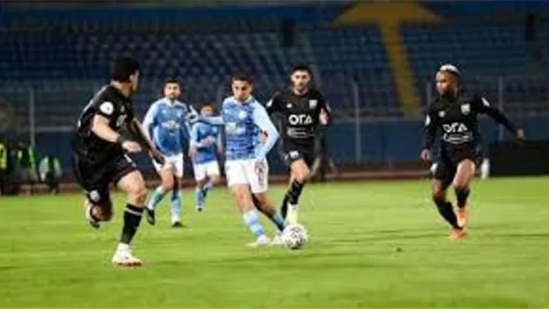قبل مباريات اليوم .. جدول ترتيب دوري نايل