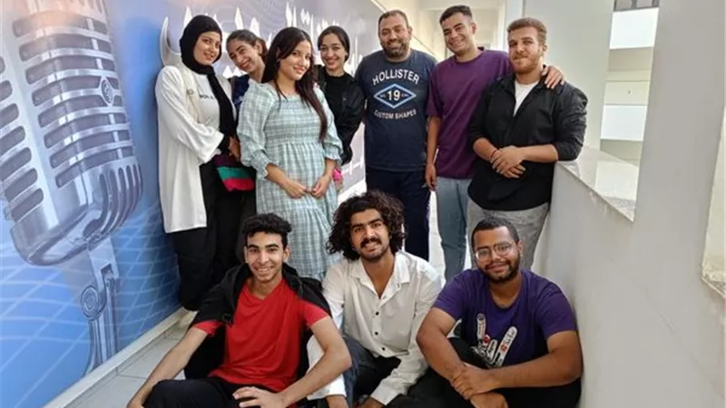 لأول مرة..