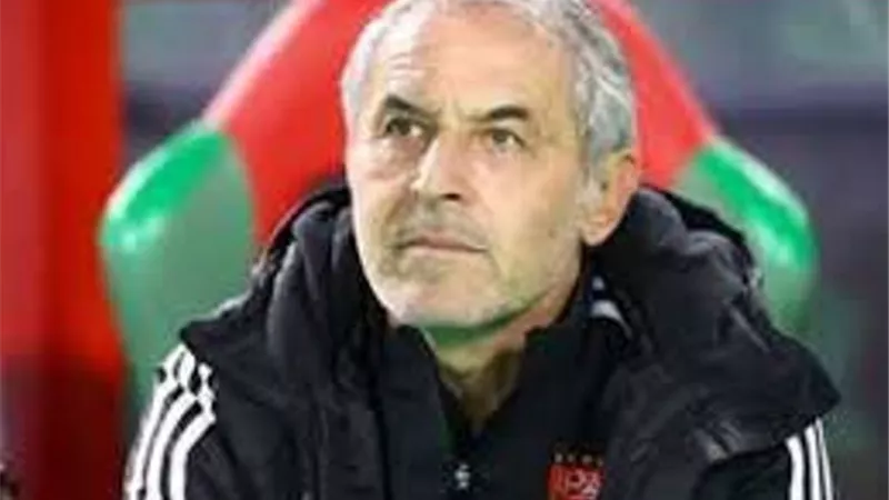 الغيابات تضرب الأهلي قبل مواجهة الزمالك فى القمة