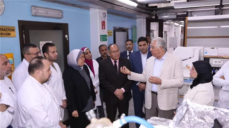 القصير: البحث العلمي التطبيقي هو الحل السحري لمواجهة نقص الموارد