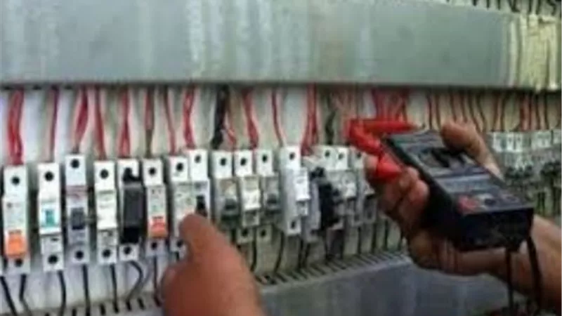 الأمن الاقتصادي: ضبط 5177 سرقة تيار كهربائي